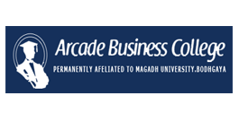 Arcade business college