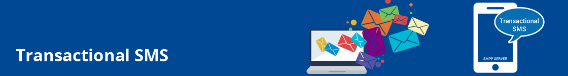 Transactional SMS Services in India
