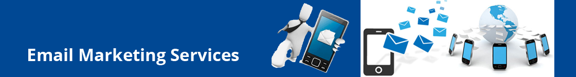 Email Marketing Services in India