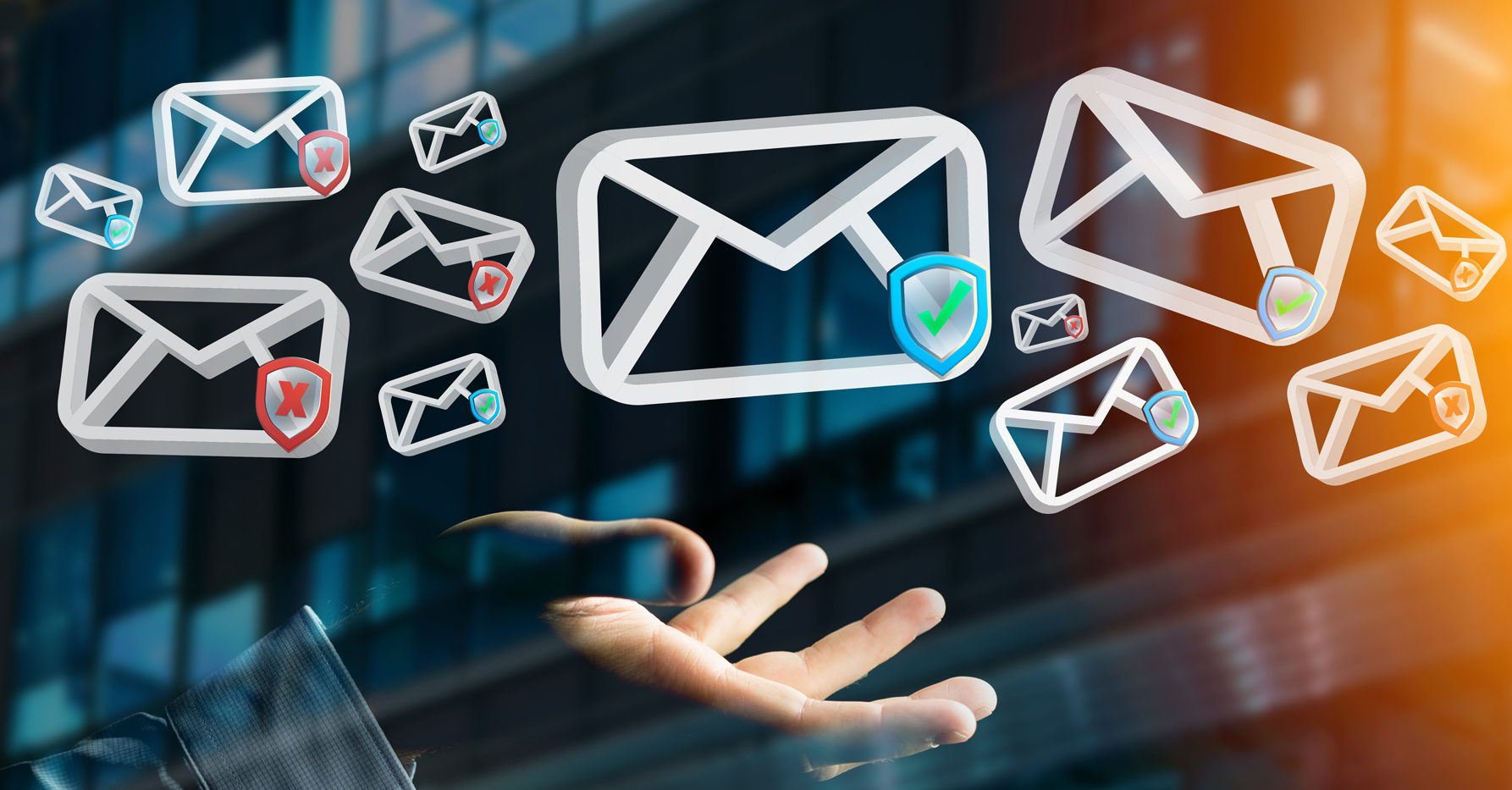 Email Service